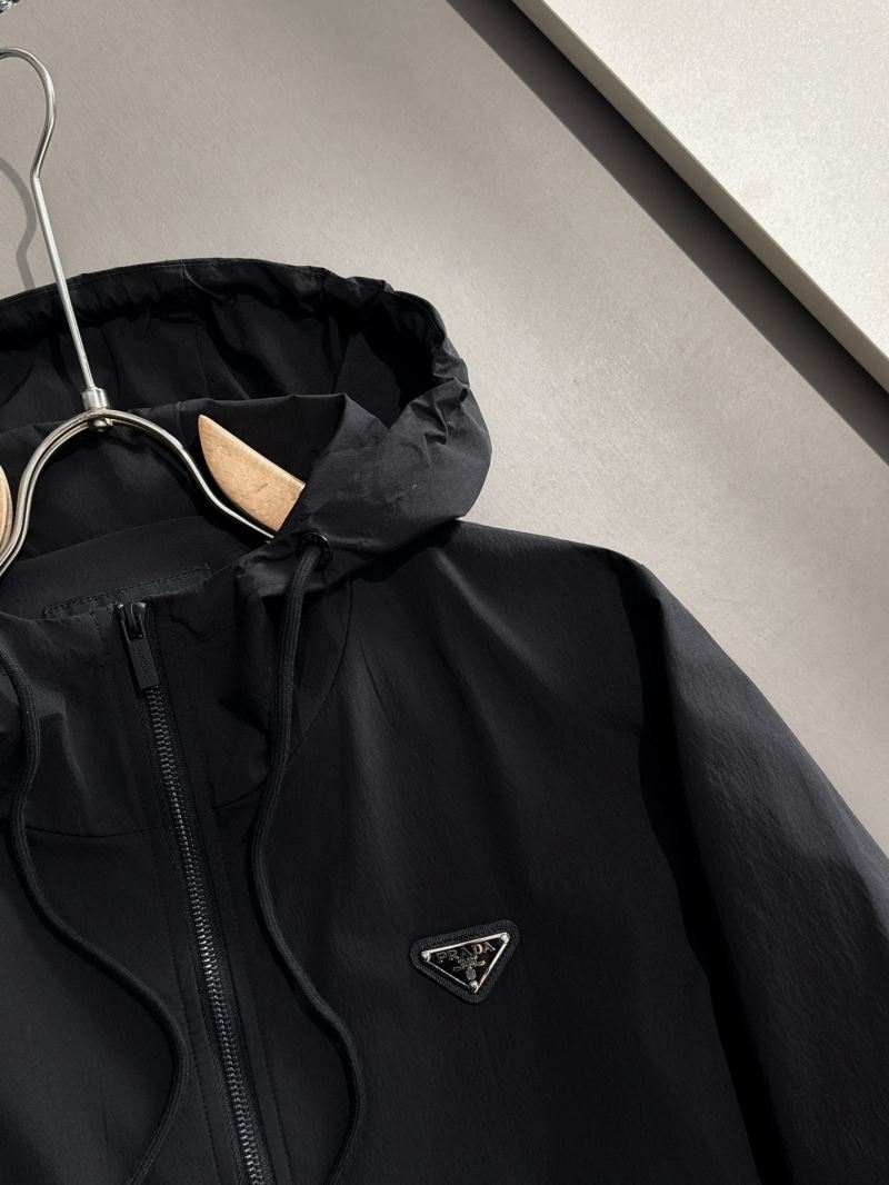 Prada Outwear